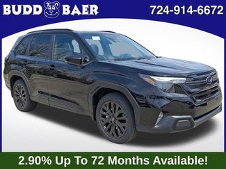 New 2026 Subaru Forester Sport AWD/4WD 360° Tour
