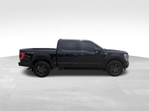 Used 2023 Ford F150 XLT w/ Equipment Group 302A High AWD/4WD image 24