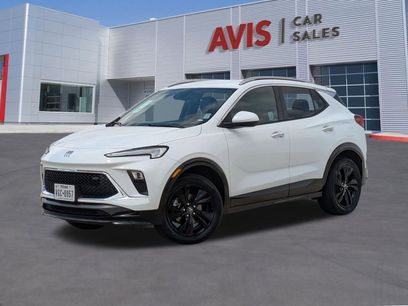 Used 2024 Buick Encore GX Sport Touring