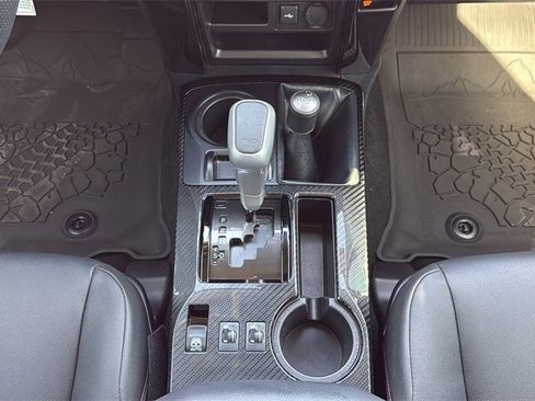 Used 2024 Toyota 4Runner TRD Pro image 22