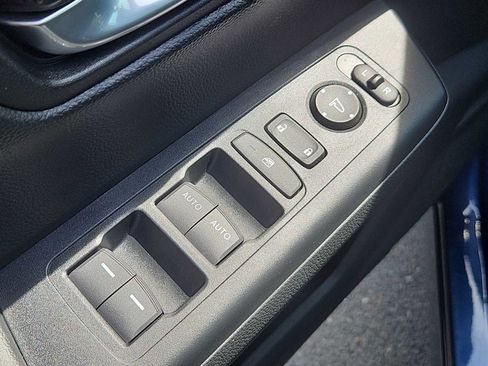 Certified 2024 Honda CR-V EX image 24