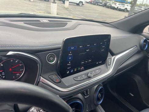 Used 2023 Chevrolet Blazer RS w/ Driver Confidence II Package image 15