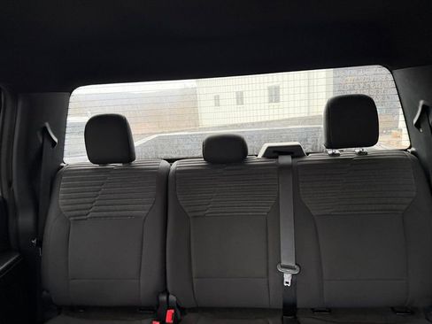 Used 2022 Ford F150 XL w/ STX Appearance Package image 21