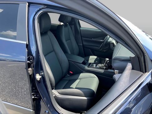 Used 2024 MAZDA CX-30 AWD 2.5 S w/ Select Sport Pkg image 9