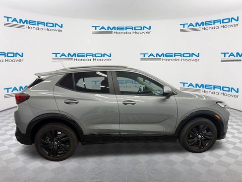 Used 2025 Buick Encore GX Sport Touring w/ Comfort Package FWD image 6