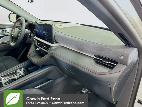 New 2026 Ford Explorer ST w/ Sun And Sound Package AWD/4WD image 33