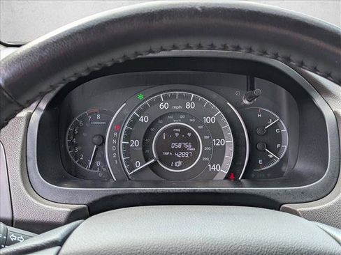 Used 2012 Honda CR-V EX-L image 10