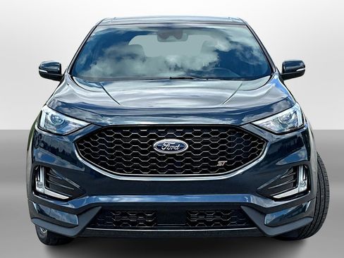Used 2024 Ford Edge ST image 3