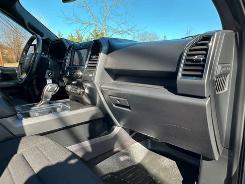 Used 2020 Ford F150 XLT w/ Equipment Group 302A Luxury image 12