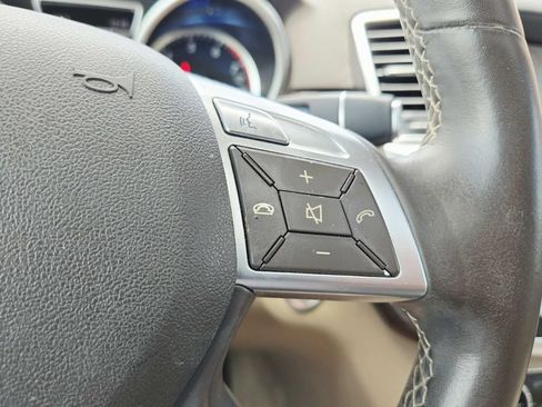 Used 2014 Mercedes-Benz ML 350 4MATIC image 20