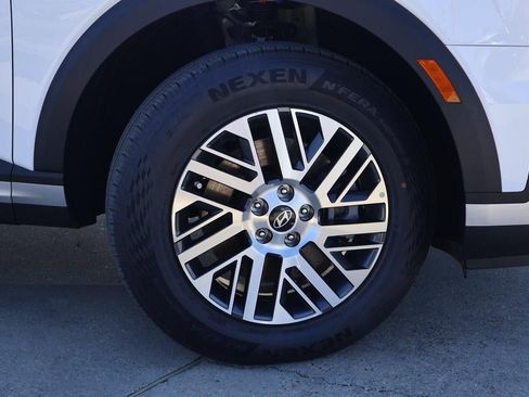 New 2026 Hyundai Palisade SEL image 17