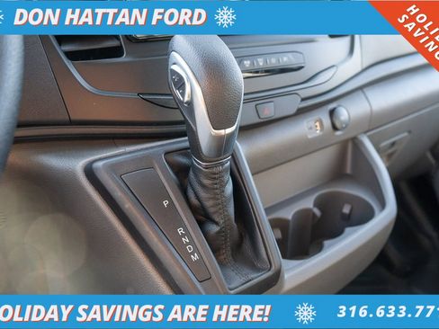 New 2026 Ford Transit 250 Base w/ Load Area Protection Package image 9