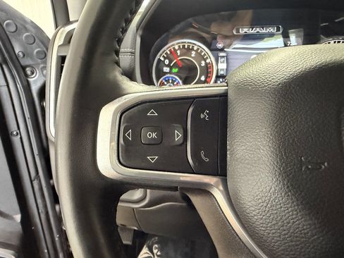 Used 2024 RAM 2500 Laramie w/ Safety Group AWD/4WD image 27