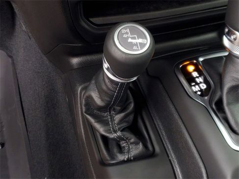 New 2026 Jeep Gladiator Sport image 27