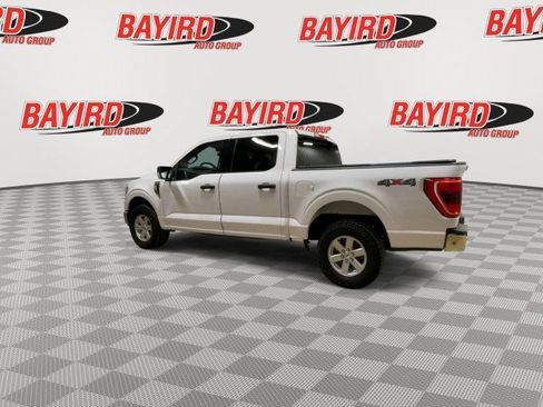 Used 2021 Ford F150 XLT w/ Equipment Group 301A Mid AWD/4WD image 6