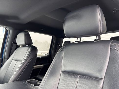 Used 2022 Ford F250 Lariat w/ Chrome Package image 14