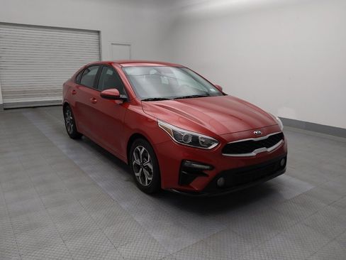 Used 2020 Kia Forte LXS image 13