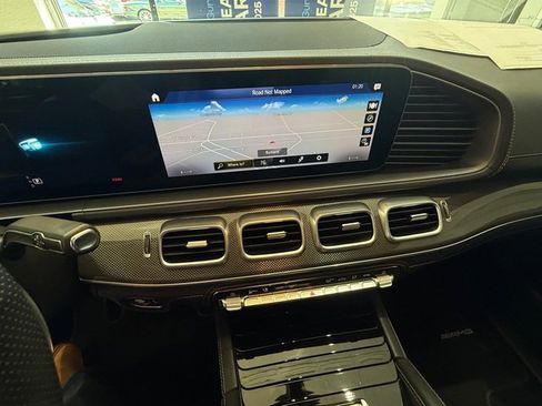 Used 2021 Mercedes-Benz GLE 53 AMG 4MATIC Coupe image 16