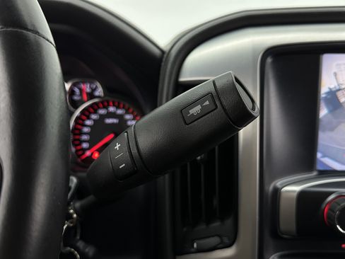 Used 2016 GMC Sierra 1500 SLE w/ SLE Value Package RWD image 21