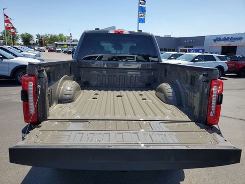 New 2026 Ford F250 XLT w/ XLT Premium Package AWD/4WD image 33
