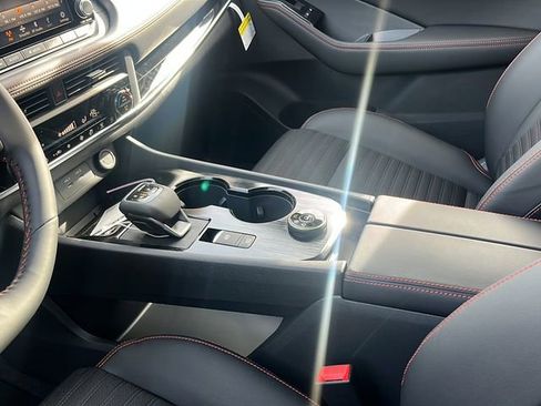 New 2026 Nissan Rogue SV w/ Rock Creek Premium Package image 27