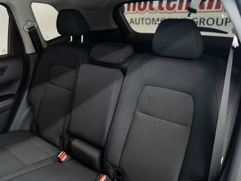 Certified 2024 Honda CR-V LX image 14