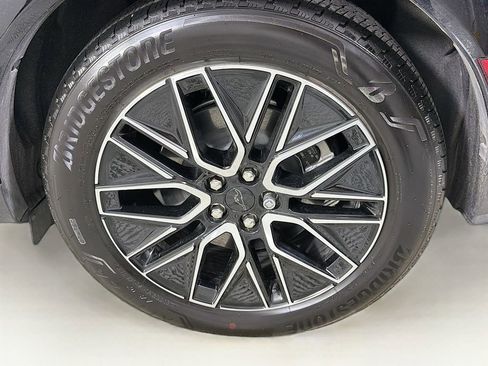 New 2025 Ford Mustang Mach-E Premium RWD image 33