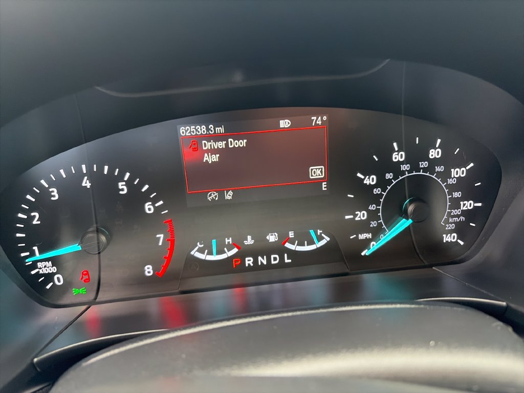 Used 2020 Ford Escape SEL AWD/4WD image 18