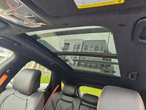 New 2026 Genesis GV70 3.5T Sport Prestige AWD/4WD image 9