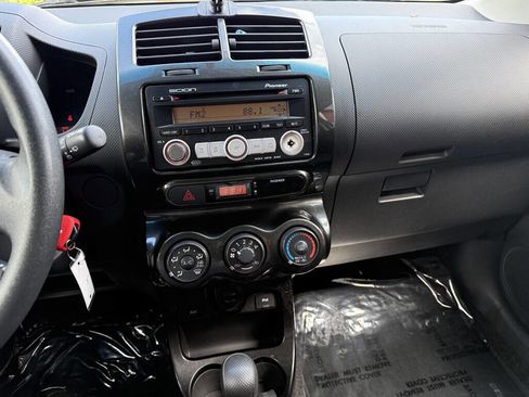 Used 2009 Scion xD FWD image 15