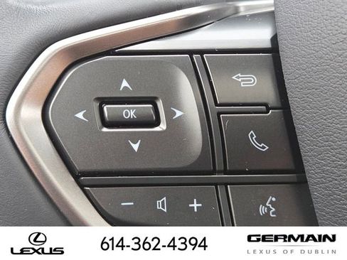 Certified 2024 Lexus RX 350 Premium w/ Convenience Package image 26
