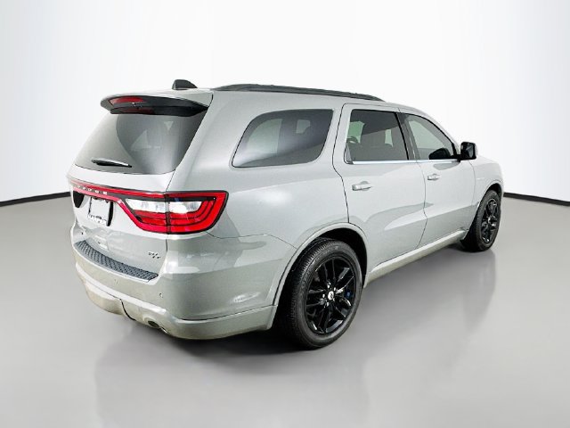 Used 2023 Dodge Durango R/T AWD/4WD image 7