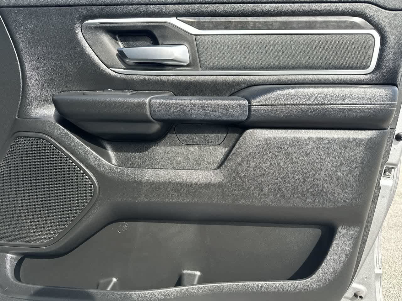 Used 2021 RAM 1500 Big Horn AWD/4WD image 28