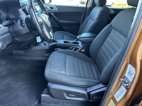 Used 2020 Ford Ranger XLT w/ Equipment Group 302A Luxury AWD/4WD image 11