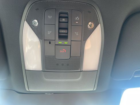 New 2026 INFINITI QX60 Autograph w/ Dark Cargo Package image 37