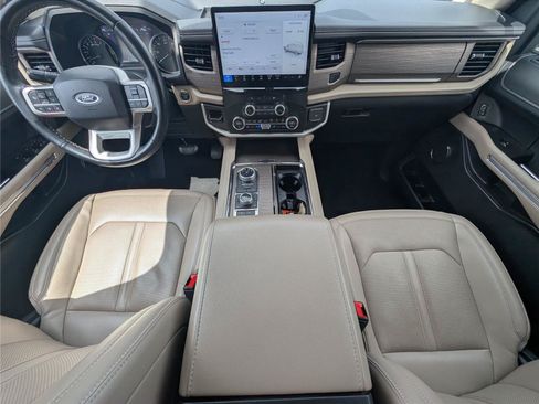 Used 2024 Ford Expedition Max Limited AWD/4WD image 32