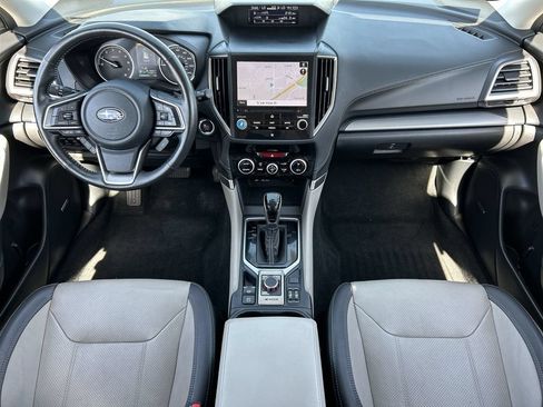 Used 2021 Subaru Forester Limited AWD/4WD image 21