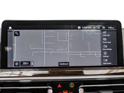 Used 2024 BMW X4 xDrive30i image 18