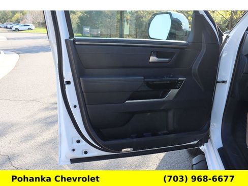 Used 2024 Toyota Tundra Limited image 20