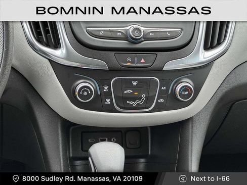 Used 2023 Chevrolet Equinox LS w/ LS Convenience Package image 18