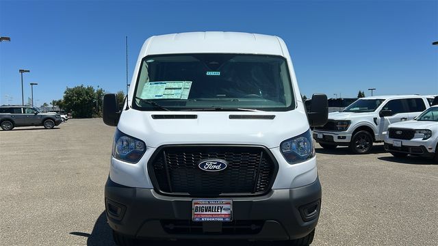 New 2026 Ford Transit 250 148 Medium Roof w/ Load Area Protection Package RWD image 8