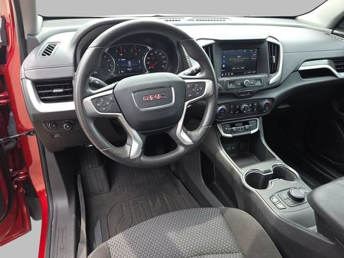 Certified 2023 GMC Terrain SLE w/ Driver Convenience Package FWD image 18