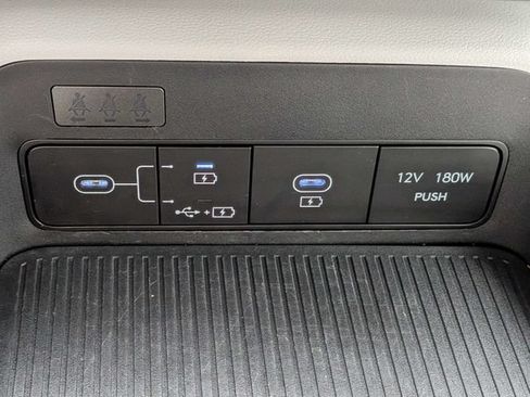 Used 2024 Hyundai Kona SEL FWD image 24