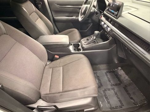 Certified 2025 Honda CR-V EX image 19