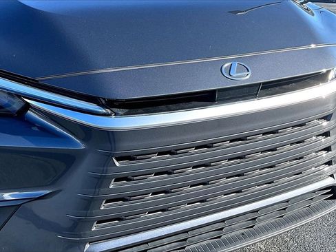 Used 2024 Lexus TX 350 AWD w/ Cold Weather Package image 29