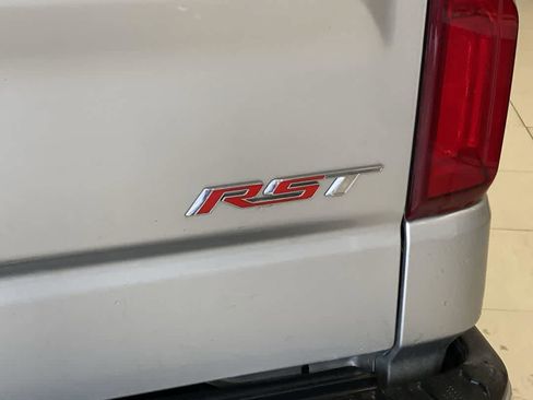 Used 2021 Chevrolet Silverado 1500 RST w/ All Star Edition Plus image 12
