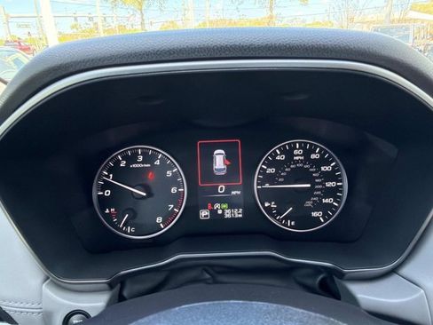 Used 2025 Subaru Outback Limited w/ Popular Package #2 image 27