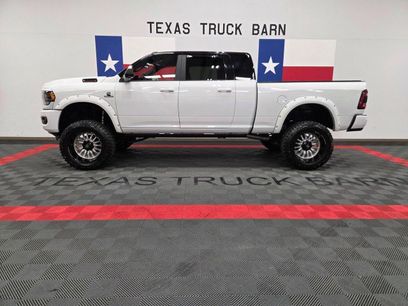 Used 2022 RAM 3500 Limited w/ Night Edition