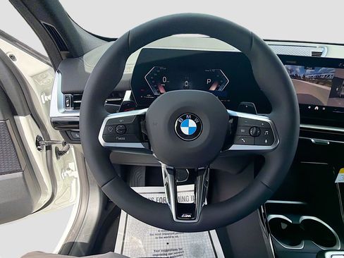 New 2026 BMW X2 xDrive28i w/ Technology Package AWD/4WD image 40