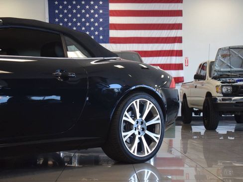 Used 2014 Jaguar XK Convertible RWD image 16